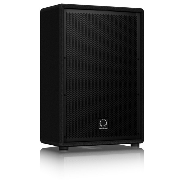 Turbosound TX122M 2-Way 12" Full Range Loudspeaker - Angled
