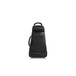 BAM New Trekking Single Trumpet Case, Silver Carbon