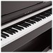 Kawai KDP110 Digital Piano, Premium Rosewood