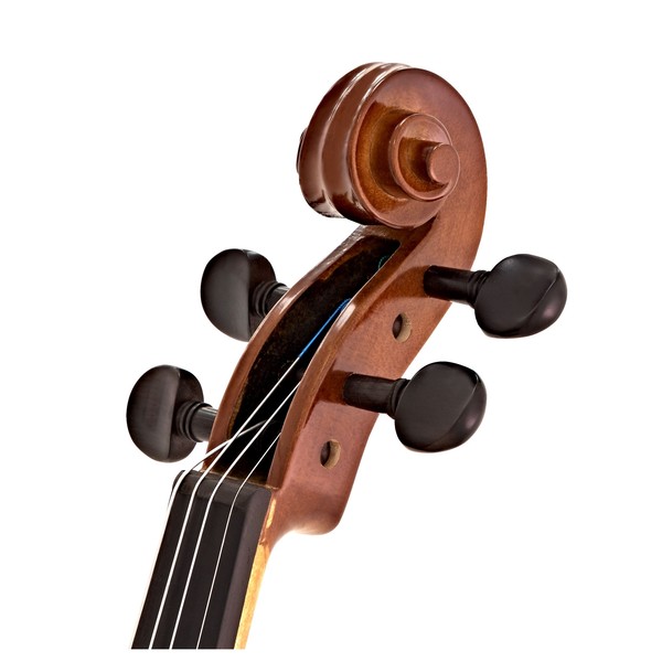 Primavera 200 Violin Outfit Size 1/8