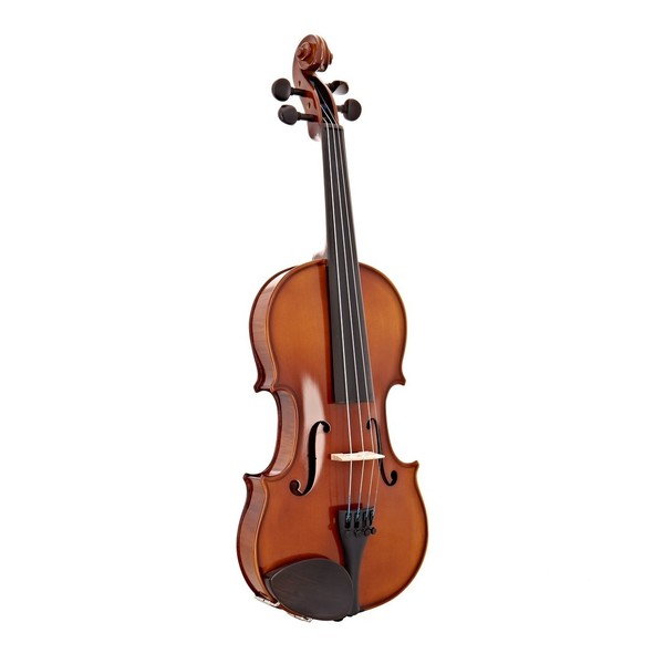Primavera Loreato Violin Outfit, 1/2, Front