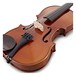 Primavera Loreato Violin Outfit, 1/2, Chinrest