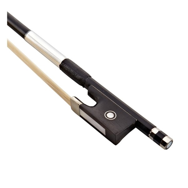 Primavera Loreato Violin Outfit, 1/2, Bow