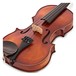 Primavera 200 Antiqued Violin Outfit, 4/4