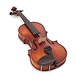 Primavera 200 Antiqued Violin Outfit, 1/2