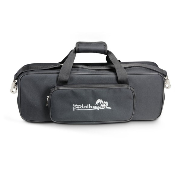 Palmer MI Pedalbay 50 S Bag Top