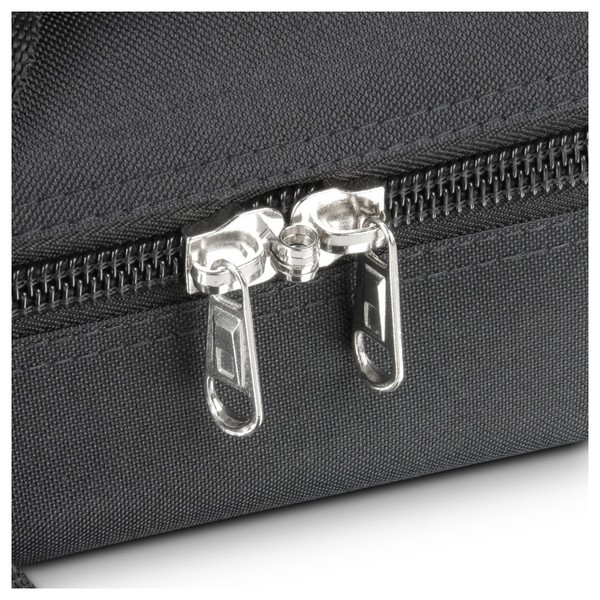Palmer MI Pedalbay 60 Bag Zips