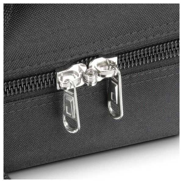 Palmer MI Pedalbay 80 Bag Zips
