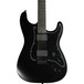 Fender Jim Root Stratocaster Electric Guitar, Black