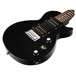 Epiphone Les Paul Express Electric Guitar, Ebony Close