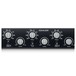 PreSonus RC 500 1 Channel Solid State Channel Strip - EQ Close Up