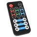 Equinox MicroPar Multi System IR Remote Control