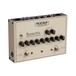 Mesa Boogie Rosette DI Preamp right angle