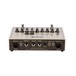 Mesa Boogie Rosette DI Preamp rear connections