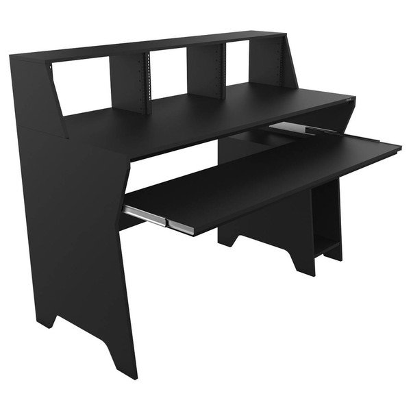 Zomo Studio Stand Milano, Black - Main