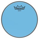 Remo Emperor Colortone Blue 8'' Drum Head