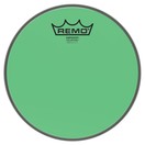 Remo Emperor Colortone Green 8'' Drum Head