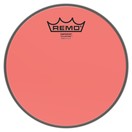 Remo Emperor Colortone Red 8'' Drum Head