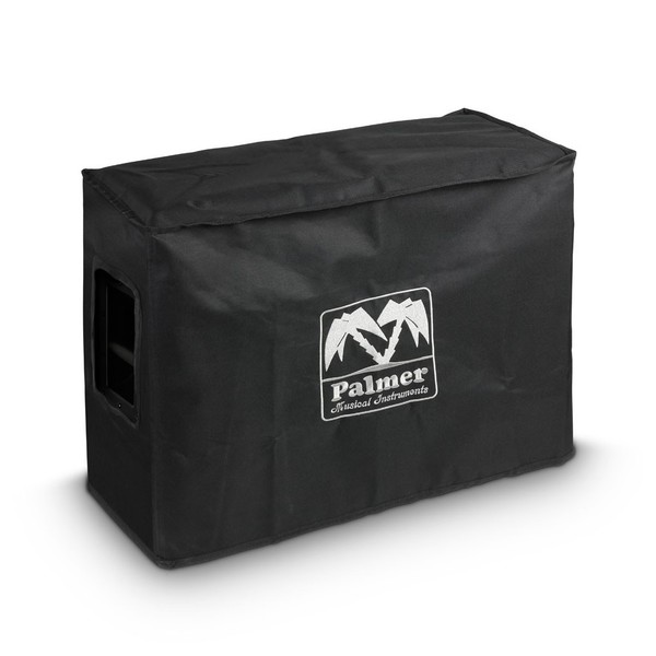 Palmer Cab 212 Bag For 2 x 12 Cabinets