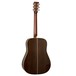 Martin D28 Re-Imagined 2017 Back View