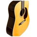Martin D28 Re-Imagined 2017 Close Up View