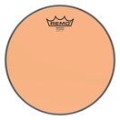 Remo Emperor Colortone Orange 10'' Drum Head