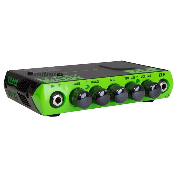 Trace Elliot ELF Bass Amp Head