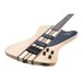 Epiphone Thunderbird PRO-IV 4-String Bass, Natural Oil