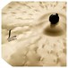 Sabian HHX 20'' Legacy Ride Cymbal, Natural Finish - Close Up