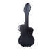 BAM Stage Double Cutaway Guitar Case, Black Sabbath