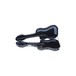 BAM Stage Double Cutaway Guitar Case, Black Sabbath