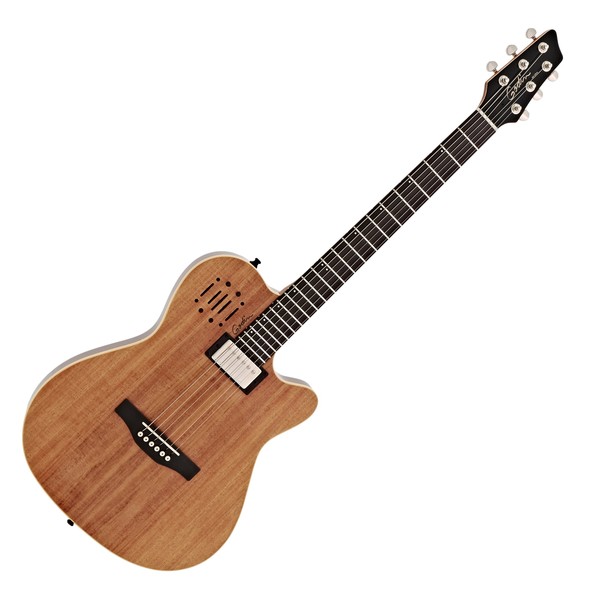 Godin A6 Ultra, Koa High Gloss