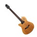 Godin A6 Ultra Left Handed, Natural