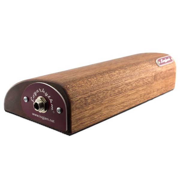 Logjam Logarhythm Stomper