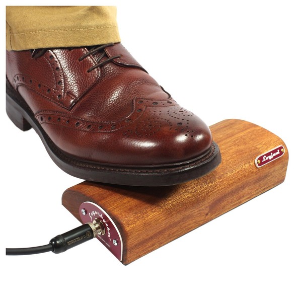Logarhythm Mk IV Stomper