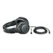 Audio Technica ATH-M20x Professional Monitor Headphones with Cable