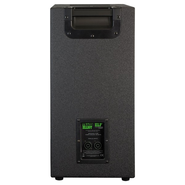 ELF 2x8 Cabinet