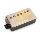 Fishman Fluence Will Adler Humbucker Pickup Set, Vintage