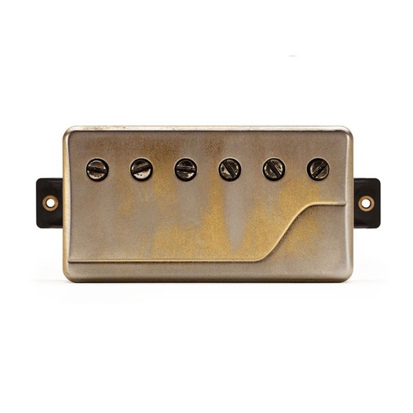 Fishman Fluence Will Adler Humbucker Pickup Set