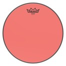 Remo Emperor Colortone Red 12'' Drum Head