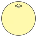 Remo Emperor Colortone Yellow 12'' Drum Head
