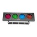 Chauvet DJ Bank LED Light, Front