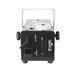 Chauvet Hurricane 700 Fog Machine, Rear