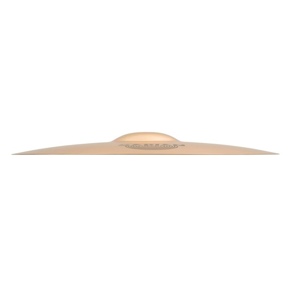 Sabian B8X 18'' Rock Crash Cymbal - Flat