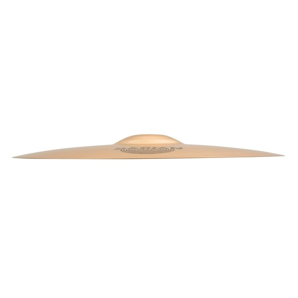 Sabian B8X 18'' Medium Crash Cymbal - Flat