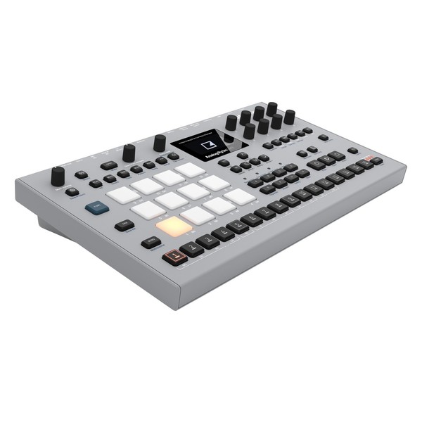 Elektron Analog Rytm MKII