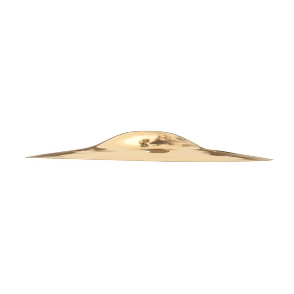Sabian AAX Air 8'' Splash Cymbal - Flat