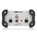 Klark Teknik DI 10P Passive DI Box