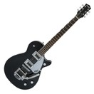 Gretsch G5230T Electromatic Jet FT Single-Cut with Bigsby, Black