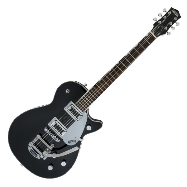 Gretsch G5230T Electromatic FT, Black - main